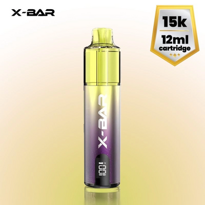 X-Line 15K 20mg – X-Bar
