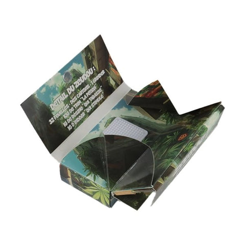 VISUEL DU STARTER KIT ZEUODOU CBD (1PC) DE LA MARQUE BEULLYWOOD VENDU CHEZ CBDEER