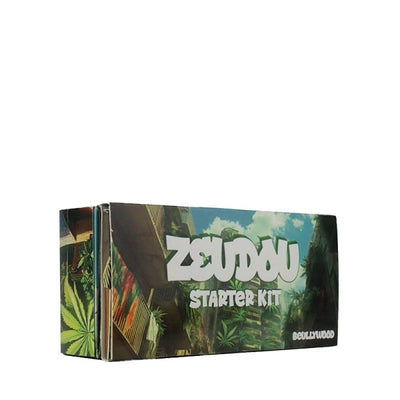 STARTER KIT ZEUODOU CBD (1PC) – BEULLYWOOD