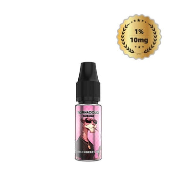 Strawberry Ice 10ml – Tornadoliq