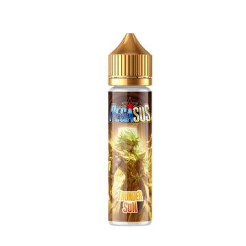 E-LIQUIDE THUNDER SUN 50ML – PEGASUS