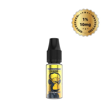Triple Mango 10ml – Tornadoliq