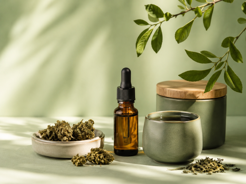CBD