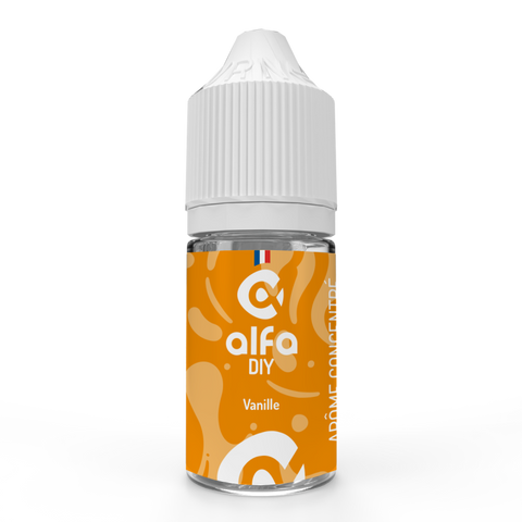 Concentré Alfa DIY 30ml – Alfaliquid