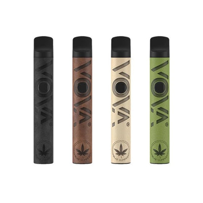 Vaporisateur Volks – Vova by Exvap