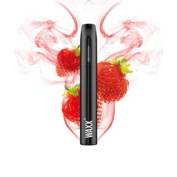 Waxx Mini CBD Strawberry Haze - Waxx - Premium  from CBDeer - Just $0! Shop now at CBDeer