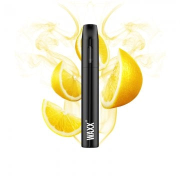 Waxx Mini CBD Super Lemon Haze - Waxx - Premium puff from CBDeer - Just $23.90! Shop now at CBDeer
