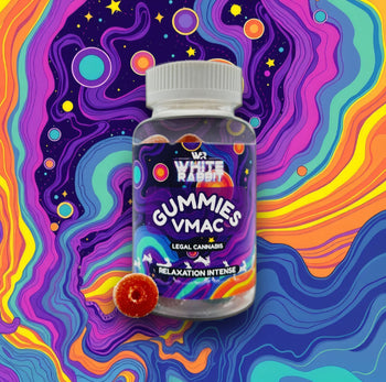 GUMMIES VMAC - WHITE RABBIT