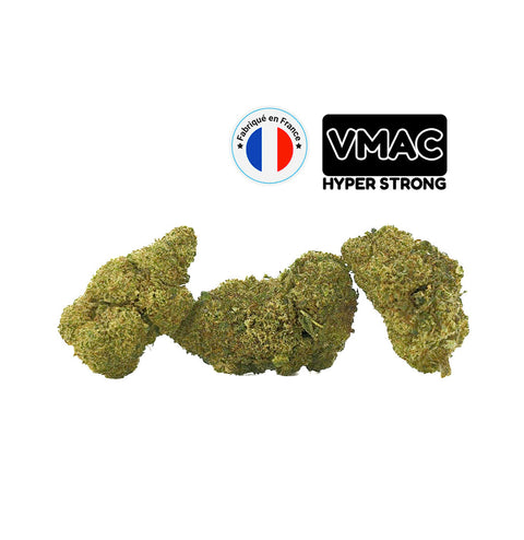 FLEUR CALI HAZE INDOOR VMAC HYPER STRONG – WHITE RABBIT