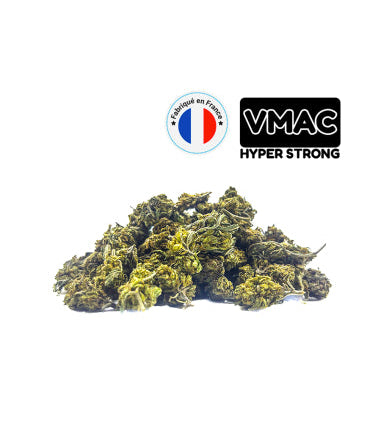 FLEUR SMALL BUD VMAC HYPER STRONG – WHITE RABBIT