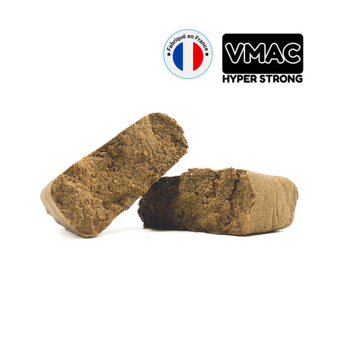 RÉSINE MOUSSEUX VMAC HYPER STRONG – WHITE RABBIT