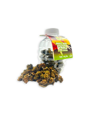 White Rabbit Small Bud VMAC Hyper Strong – vue 2