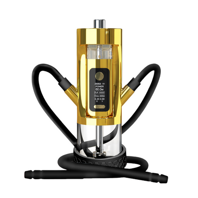 E-Chicha X-Go – Ehuka