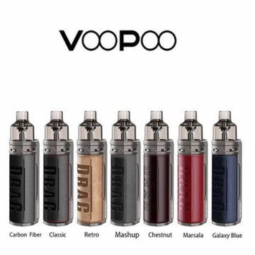 DRAG S - VOOPOO