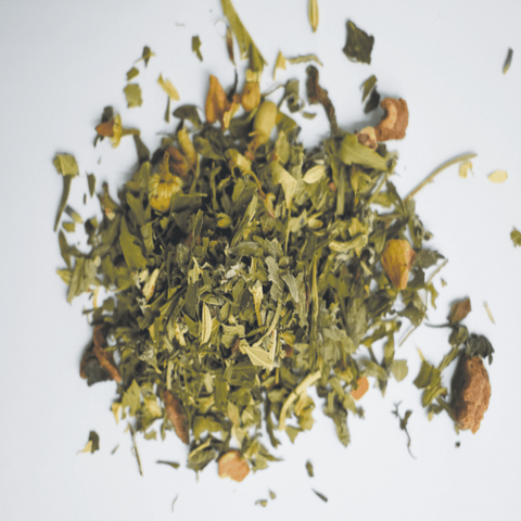 TISANE SOMMEIL CBD - Premium Infusion from Satyva - Just $18.90! Shop now at CBDeer