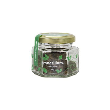 AMNESILIUM - FLEUR GREENHOUSE CBD DE SPECTRUM