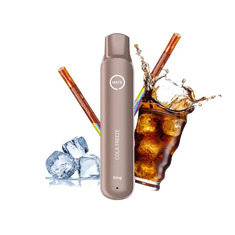 COLA FREEZE - FLAWOOR MATE - Premium  from FLAWOOR - Just $6.90! Shop now at CBDeer
