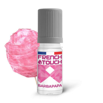 E-LIQUIDE BARBAPAPA - FRENCH TOUCH