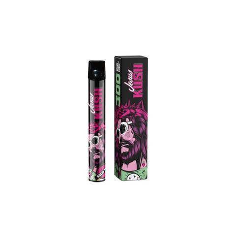JESUS KUSH CBD - WPUFF - Premium Cigarettes électroniques from WPUFF - Just $14.90! Shop now at CBDeer