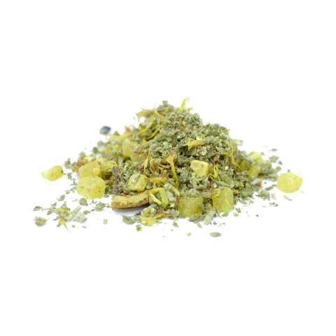 MANGO HEAVEN INFUSION 10G - PACHAMAMA - Premium Infusion from PACHAMAMA - Just $10.00! Shop now at CBDeer