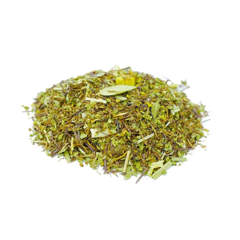STRESS MANAGER INFUSION 10G - PACHAMAMA - Premium Infusion from PACHAMAMA - Just $10.00! Shop now at CBDeer