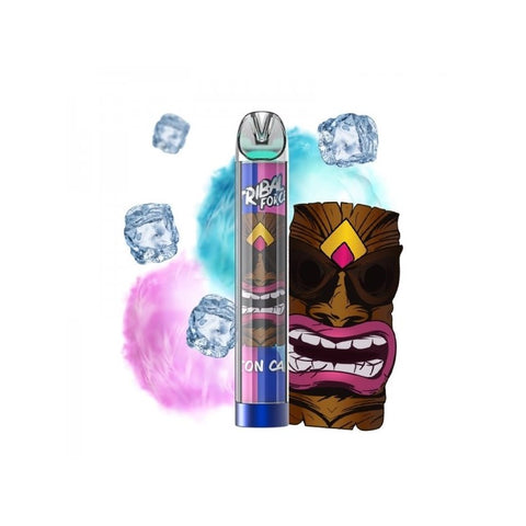 COTTON CANDY - TRIBAL FORCE - Premium  from TRIBAL FORCE - Just $6.90! Shop now at CBDeer