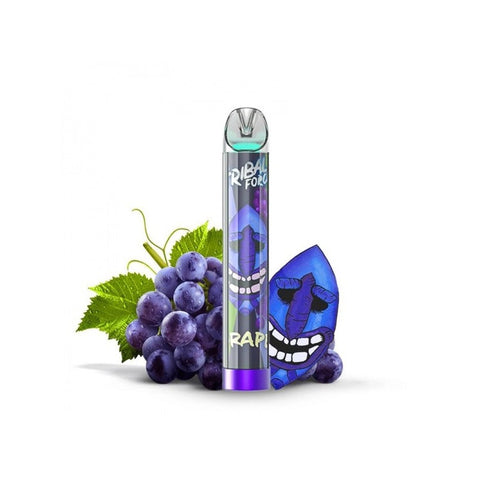 GRAPE - TRIBAL FORCE - Premium  from TRIBAL FORCE - Just $6.90! Shop now at CBDeer