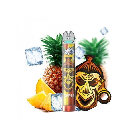 PINEAPPLE ICE - TRIBAL FORCE - Premium  from TRIBAL FORCE - Just $6.90! Shop now at CBDeer